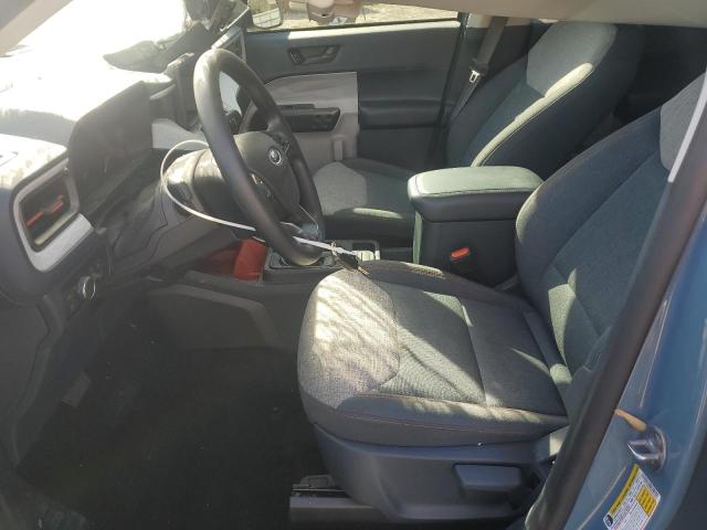2023 FORD MAVERICK X - 3FTTW8E30PRA30204