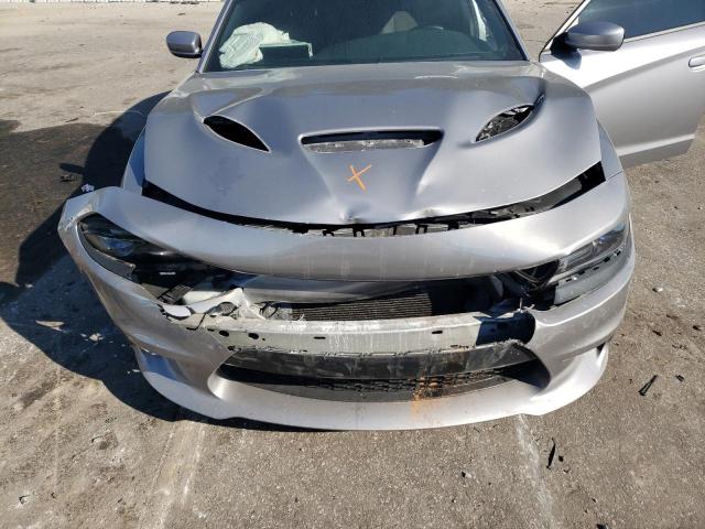 2018 DODGE CHARGER R/ - 2C3CDXCT3JH133806