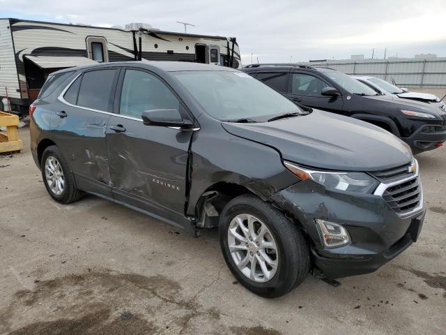 2020 CHEVROLET EQUINOX L - 2GNAXUEV7L6100269