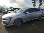 2018 HONDA CLARITY TO - JHMZC5F36JC012567