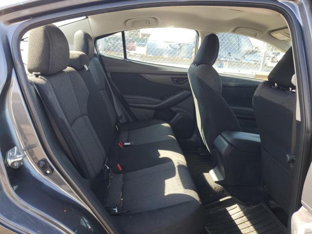 2019 SUBARU IMPREZA - 4S3GKAB66K3621714