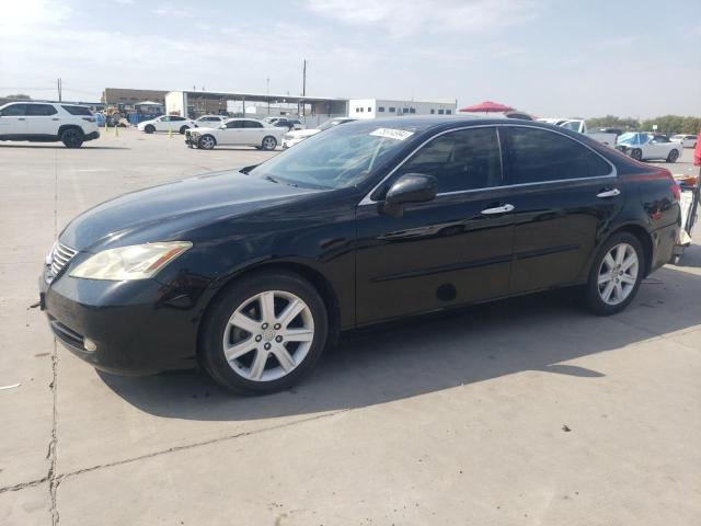 2007 LEXUS ES 350 #3103946337