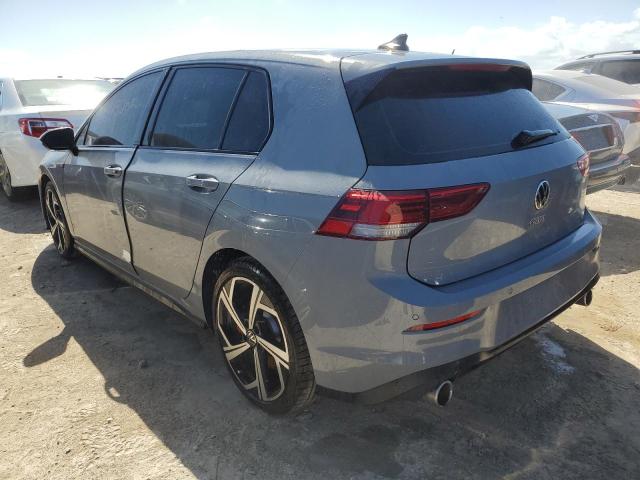 Vin: wvwra7cd2rw139682, lot: 76332694, volkswagen gti se se 20242