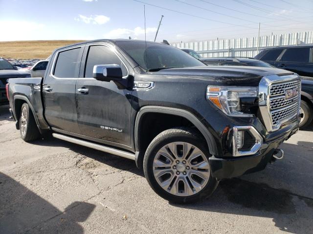 2021 GMC SIERRA K15 - 3GTU9FEL3MG286800