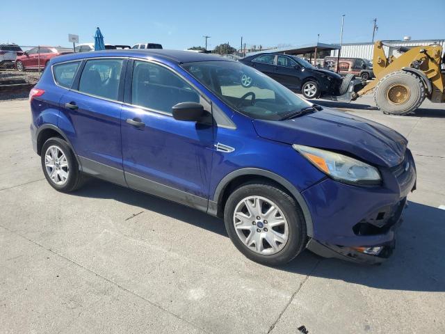 VIN 1FMCU0F77GUB48750 2016 Ford Escape, S no.4