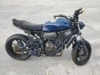 2018 YAMAHA XSR700 - JYARM21E7JA000456