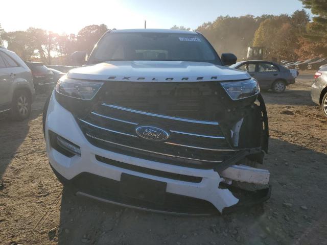 2020 FORD EXPLORER X - 1FMSK8DH1LGC55216