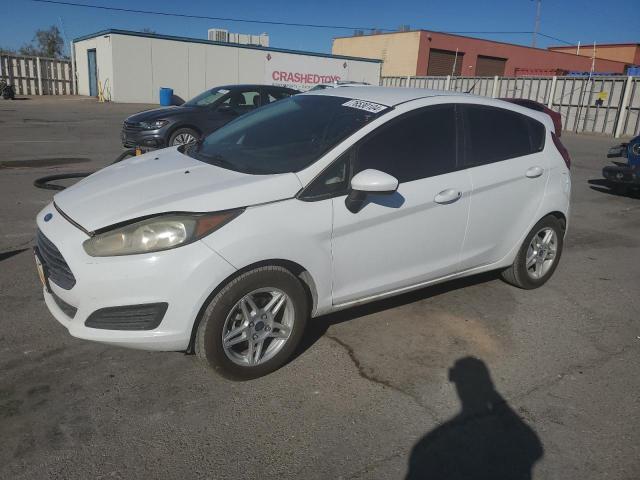 2018 FORD FIESTA SE - 3FADP4EJ4JM106915