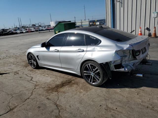2019 BMW 440I GRAN - WBA4J5C59KBM65576