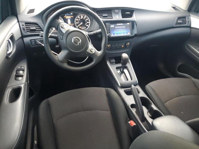 2019 NISSAN SENTRA S - 3N1AB7AP0KY301267