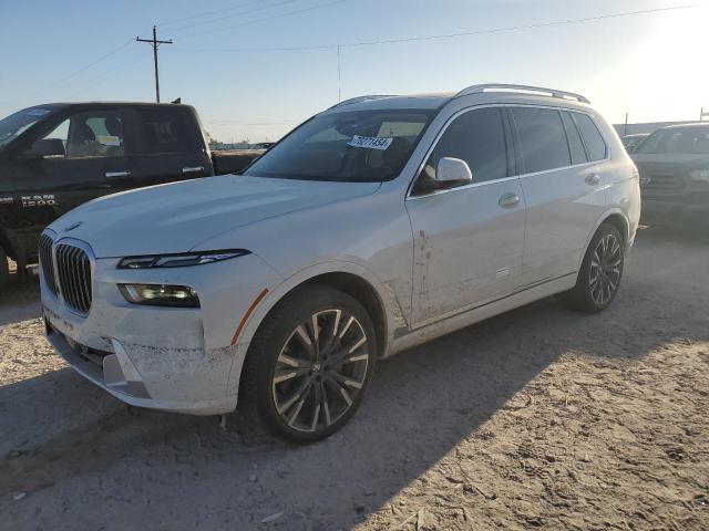 VIN 5UX23EM07R9V16547 2024 BMW X7 no.1