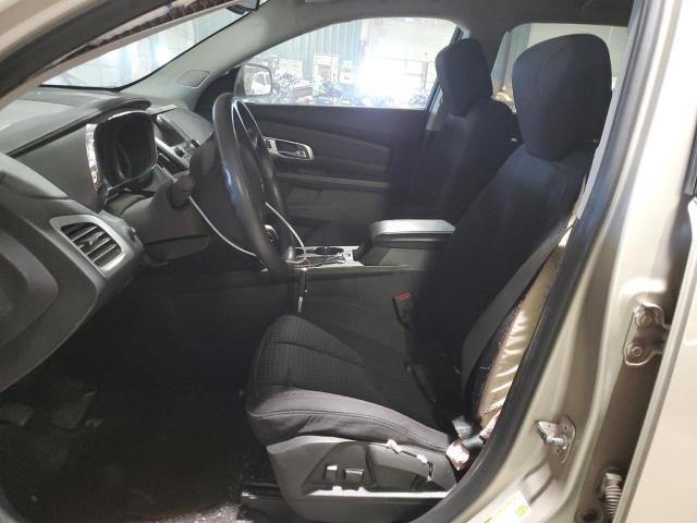 2015 GMC TERRAIN SL - 2GKFLVEK0F6125853