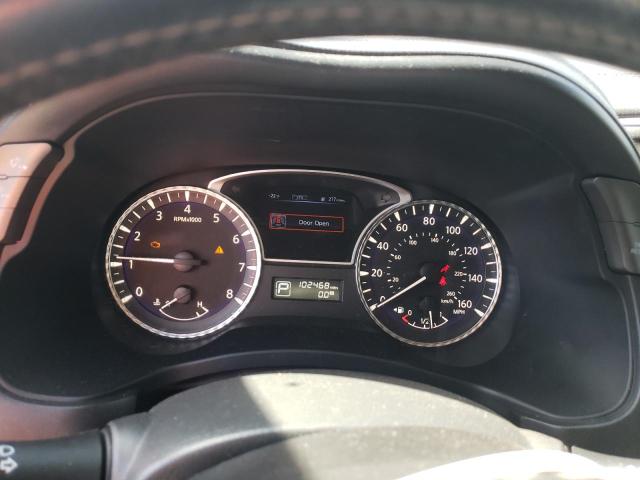 2016 INFINITI QX60 - 5N1AL0MN2GC512610