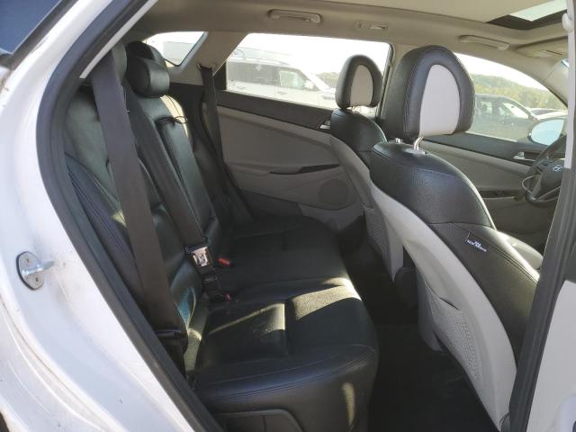 2018 HYUNDAI TUCSON VAL - KM8J33A2XJU743591