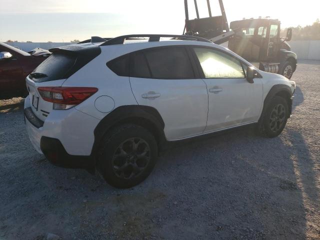 2021 SUBARU CROSSTREK - JF2GTHRCXMH350018