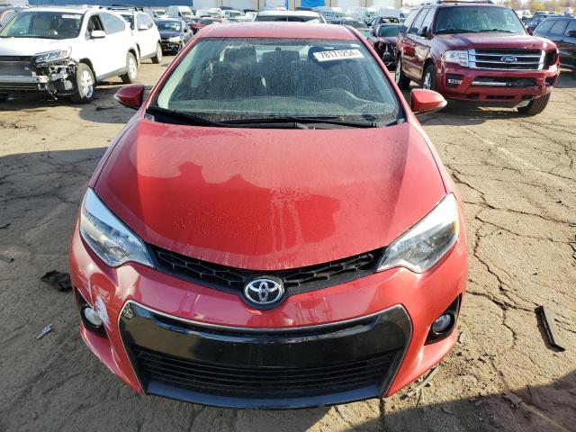 VIN 5YFBURHE5FP261852 2015 Toyota Corolla, L no.5