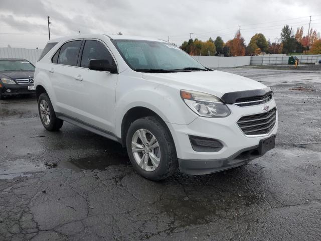 2016 CHEVROLET EQUINOX LS - 2GNFLEEKXG6178922