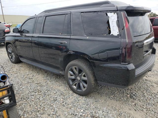 VIN 1GKS2CKJ3GR172236 2016 GMC Yukon, Denali no.2