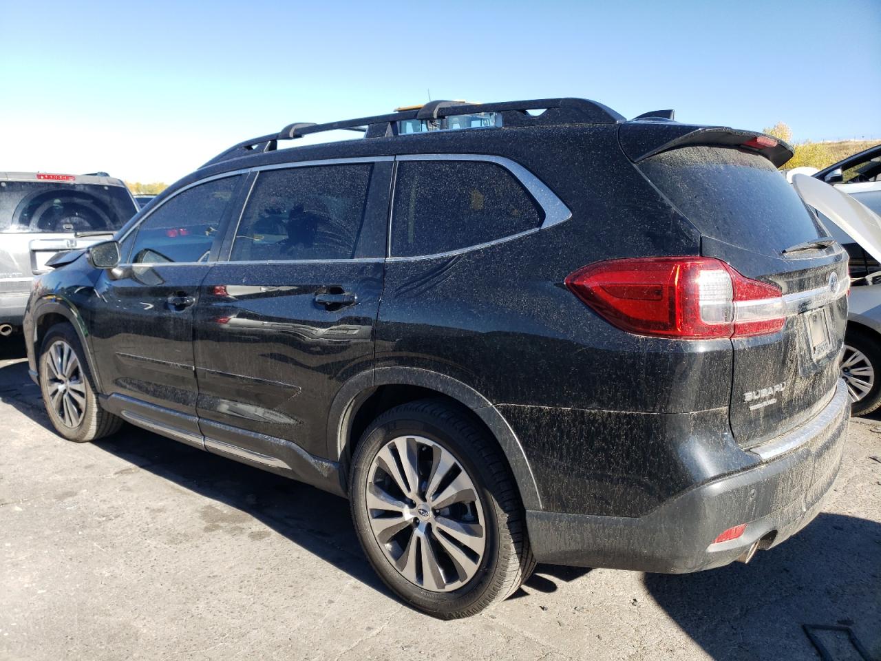 Lot #3024720573 2021 SUBARU ASCENT LIM