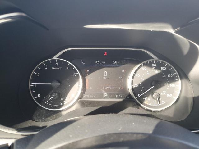 2016 NISSAN MAXIMA 3.5 - 1N4AA6APXGC906512