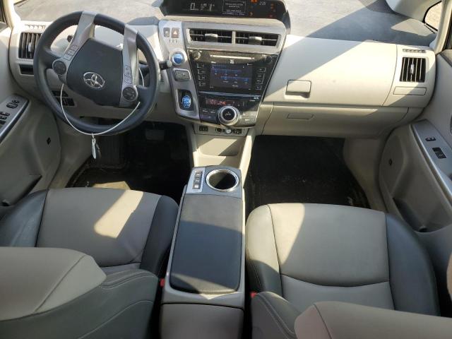 2016 TOYOTA PRIUS V - JTDZN3EU9GJ044167