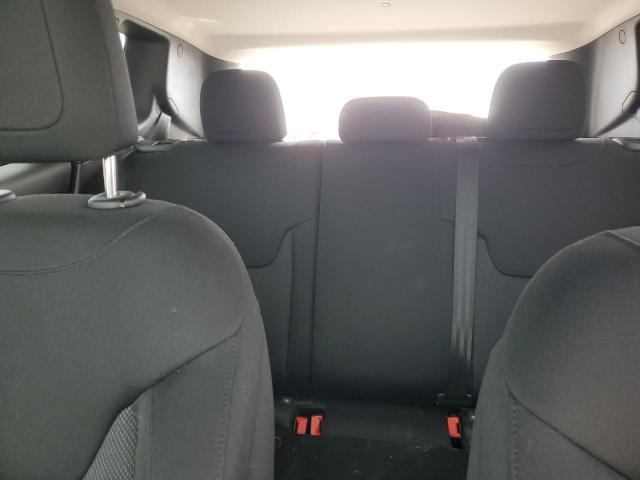 2020 JEEP RENEGADE S - ZACNJBA10LPL84301