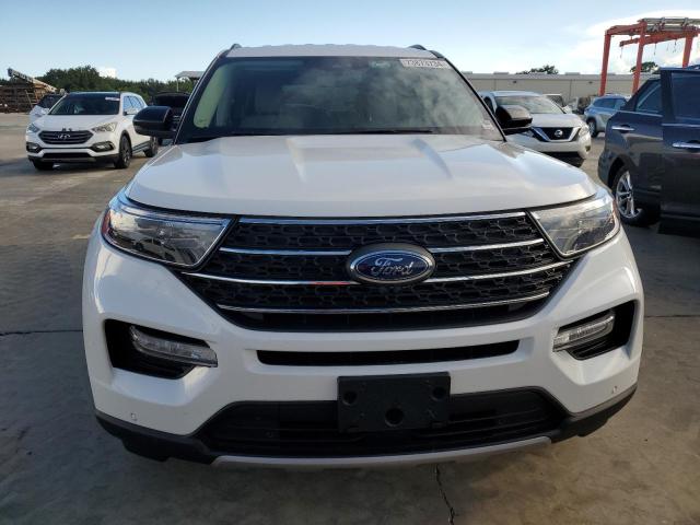 VIN 1FMSK7DHXRGA14872 2024 Ford Explorer, Xlt no.5