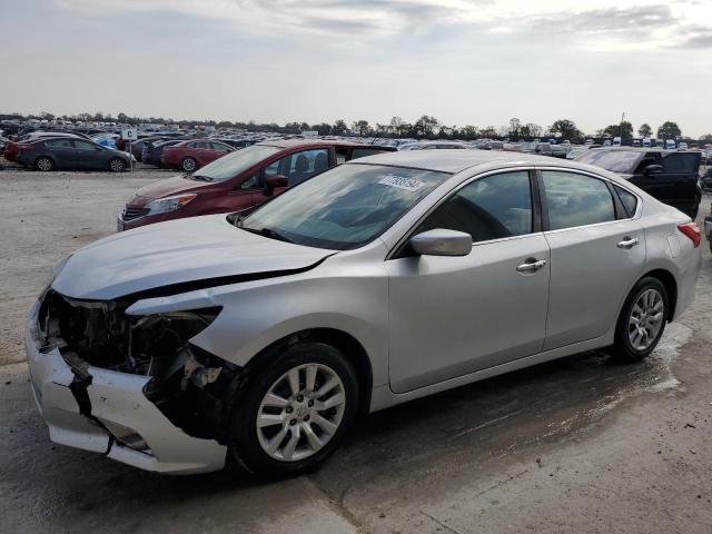 2016 NISSAN ALTIMA 2.5 - 1N4AL3AP2GC215323