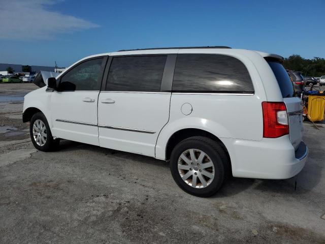 VIN 2C4RC1BG5ER303478 2014 Chrysler Town and Countr... no.2