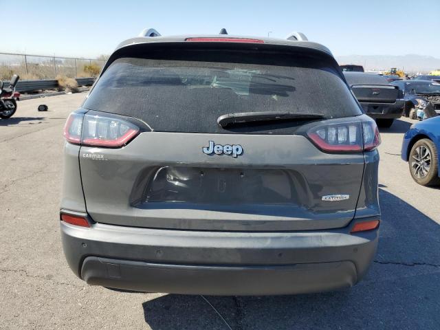 2019 JEEP CHEROKEE L - 1C4PJLLB3KD382157