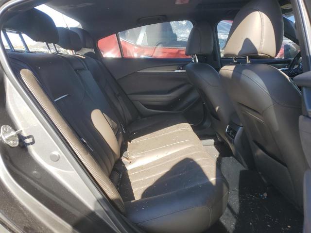 2021 MAZDA 6 SIGNATUR - JM1GL1XY2M1619514