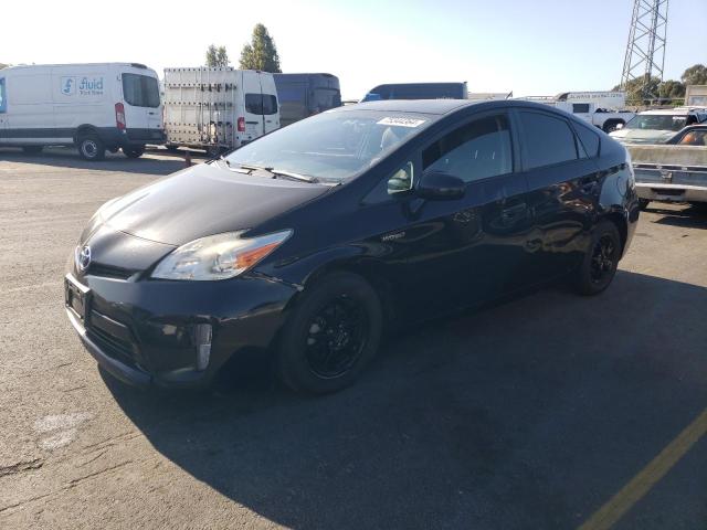 VIN JTDKN3DU2F1912267 2015 Toyota Prius no.1