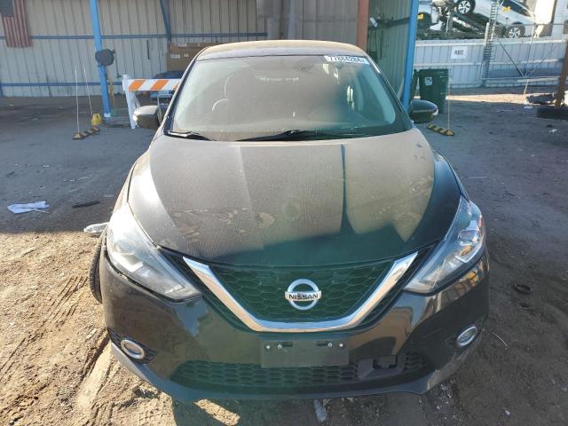 2019 NISSAN SENTRA S - 3N1AB7AP1KY382683