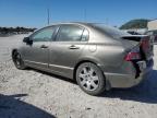 Lot #3024422527 2008 HONDA CIVIC LX