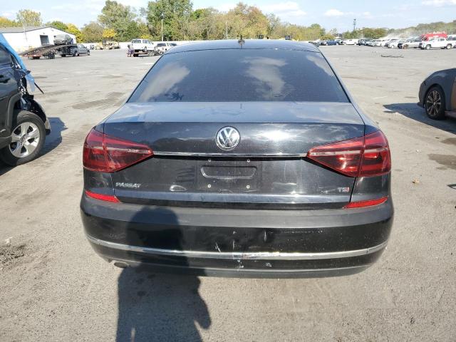 2017 VOLKSWAGEN PASSAT S - 1VWAT7A30HC028823