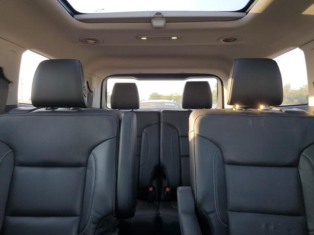 2017 GMC ACADIA SLT - 1GKKNULSXHZ123881