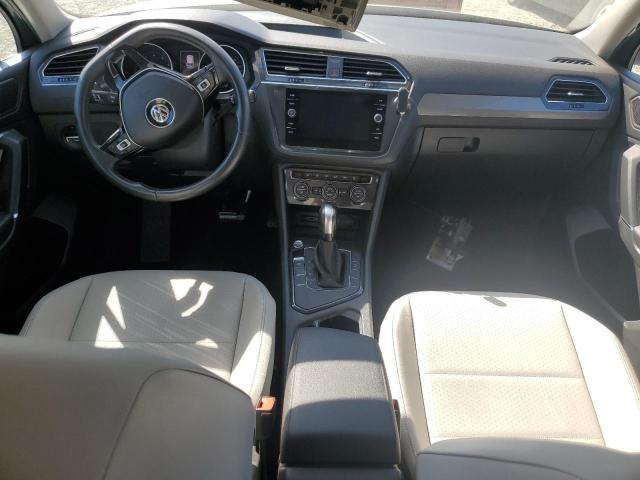 2020 VOLKSWAGEN TIGUAN SE - 3VV3B7AX9LM027910