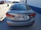 Lot #3024489531 2014 HYUNDAI ELANTRA SE