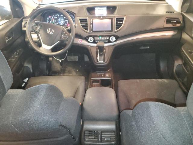 2015 HONDA CR-V EX - 5J6RM4H5XFL059237