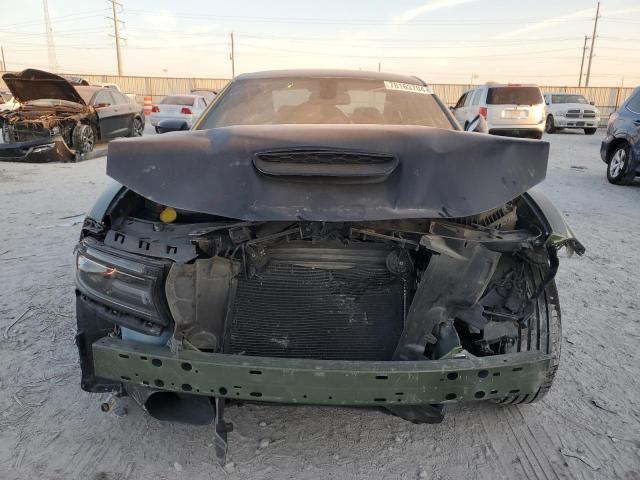 2021 DODGE CHARGER R/ - 2C3CDXCT8MH657098