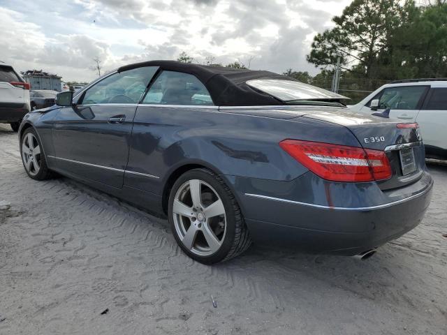 VIN WDDKK5KF2DF188885 2013 Mercedes-Benz E-Class, 350 no.2