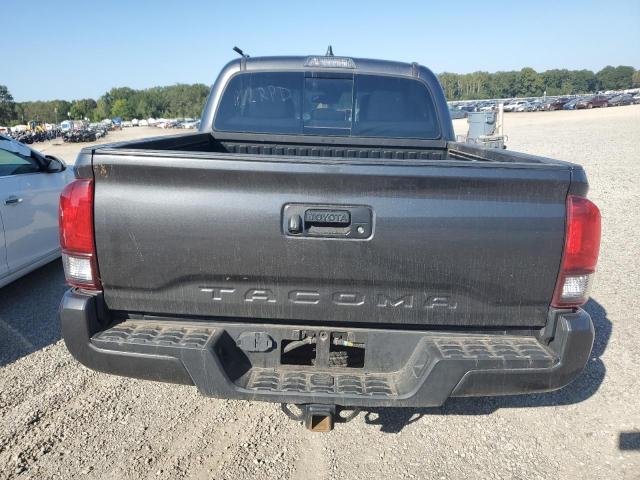 VIN 3TMCZ5AN8LM289706 2020 Toyota Tacoma, Double Cab no.6