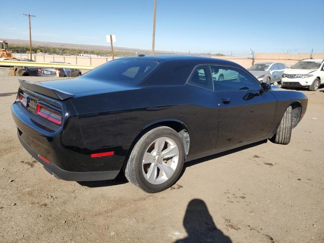 2023 DODGE CHALLENGER - 2C3CDZAG4PH545940