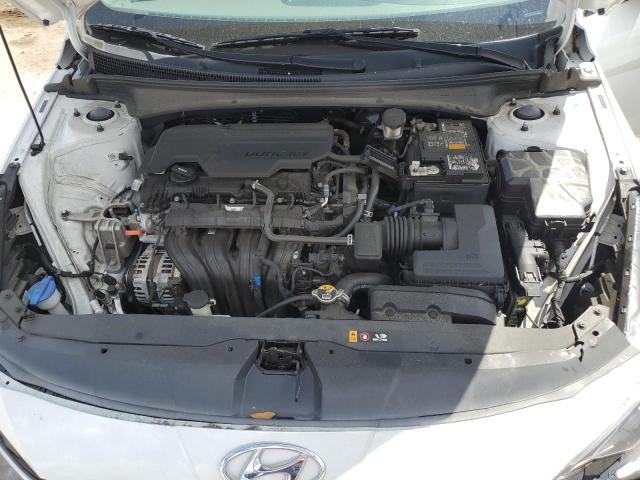 2021 HYUNDAI ELANTRA SE 5NPLM4AG8MH019991