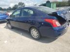 NISSAN VERSA S photo