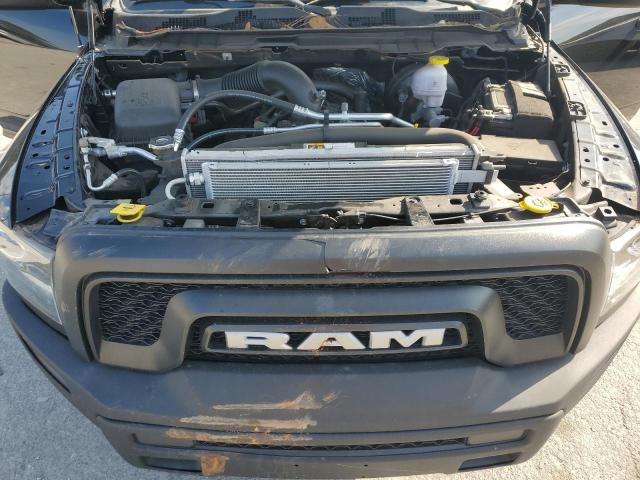 2021 RAM 1500 CLASS - 1C6RR7LT2MS510850