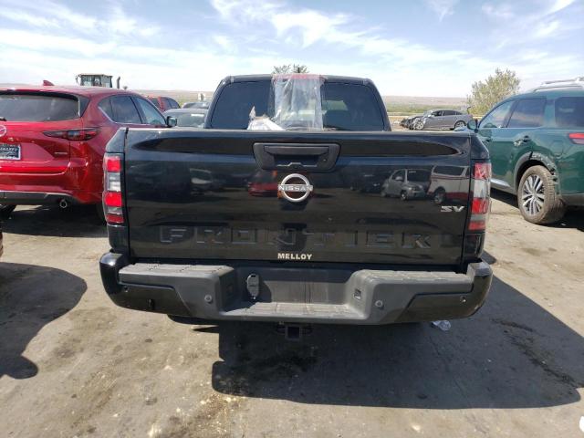 2023 NISSAN FRONTIER S - 1N6ED1CL9PN613993