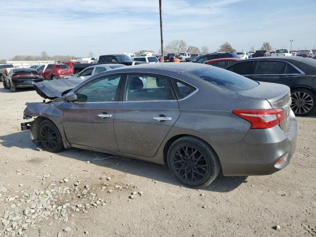 VIN 3N1AB7AP0HY325027 2017 NISSAN SENTRA no.2