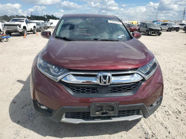 2019 HONDA CR-V EXL - 7FARW1H84KE028303