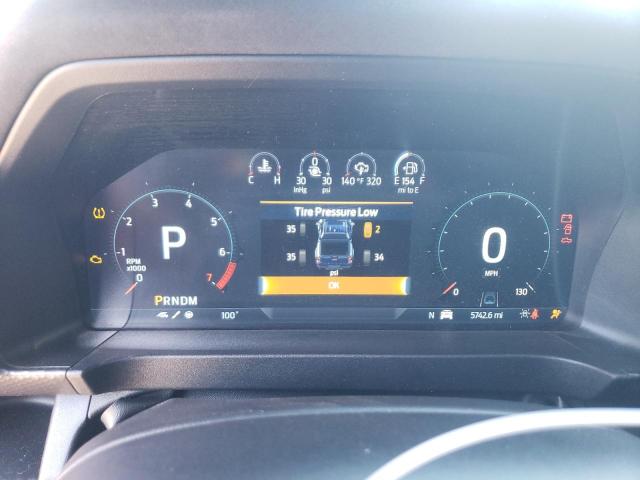 2024 FORD RANGER RAP 1FTER4LR8RLE04575